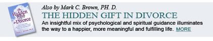 The Hidden Gift In Divorce